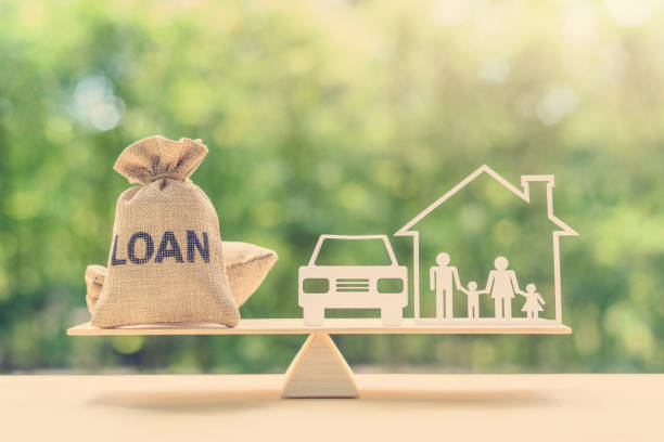Best Auto Loans  in Highlands, TX